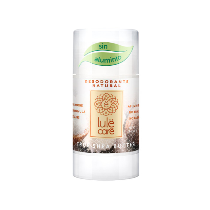 Desodorante - True Shea Butter Desodorante - True Shea Butter