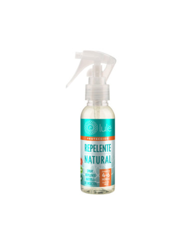 Repelente Natural - Protección 4-6h Repelente Natural - Protección 4-6h