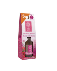 Refill x3 Bi-Difusor - Sweet Emotions