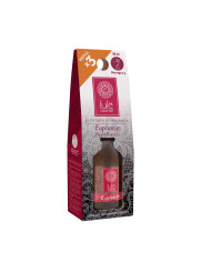 Refill x3 Bi-Difusor - Euphoria