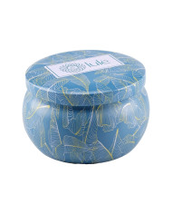 Vela Aromática - Joyful Verbena