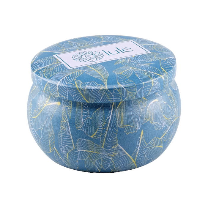 Vela Aromática - Joyful Verbena