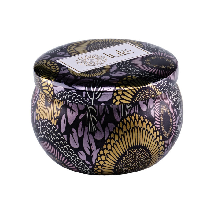 Vela Aromática - Lavender Vanilla Vela Aromática - Lavender Vanilla