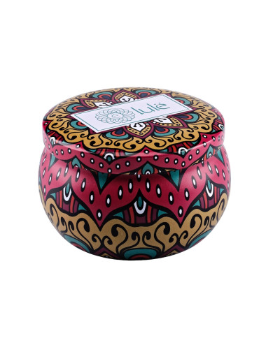 Vela Aromática - Coco Paradise