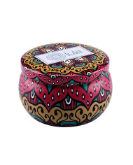 Vela Aromática - Coco Paradise