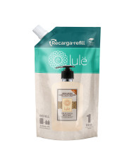 Refill x2 Jabón Líquido - True Shea Butter