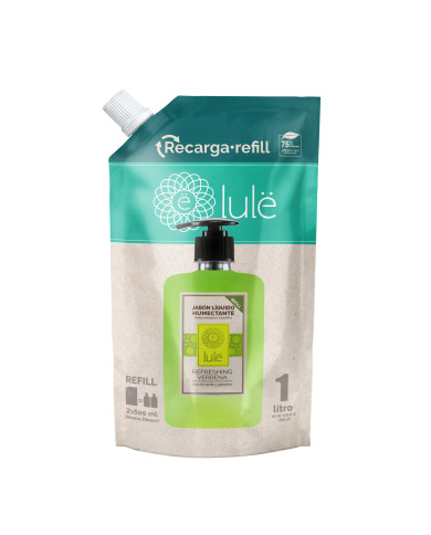 Refill x2 Jabón Líquido - Refreshing Verbena