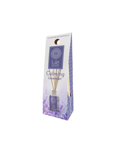 Bi-Difusor - Calming Lavender Bi-Difusor - Calming Lavender