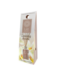 Bi-Difusor - Loving Vanilla Bi-Difusor - Loving Vanilla