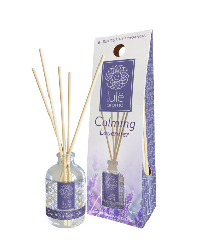 Bi-Difusor - Calming Lavender Bi-Difusor - Calming Lavender