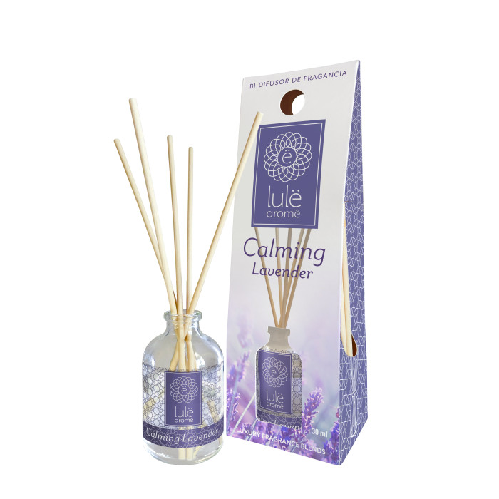 Bi-Difusor - Calming Lavender Bi-Difusor - Calming Lavender