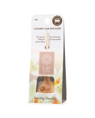 Difusor Auto - Loving Vanilla Difusor Auto - Loving Vanilla