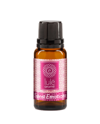 Refill x3 Difusor Auto - Sweet Emotions