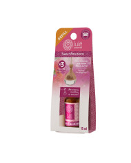 Refill x3 Difusor Auto - Sweet Emotions