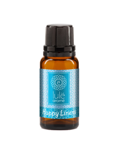 Refill x3 Difusor Auto - Happy Linens