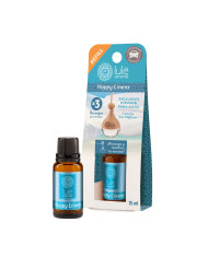 Refill x3 Difusor Auto - Happy Linens