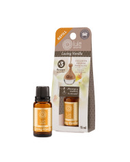 Refill x3 Difusor Auto - Loving Vanilla