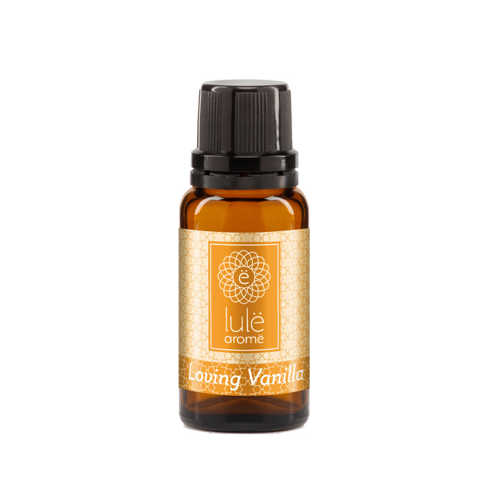 Refill x3 Difusor Auto - Loving Vanilla