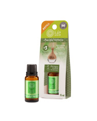 Refill x3 Difusor Auto - Peaceful Verbena