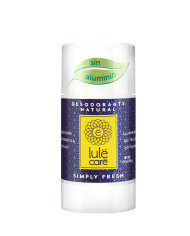 Desodorante - Simply Fresh Desodorante - Simply Fresh