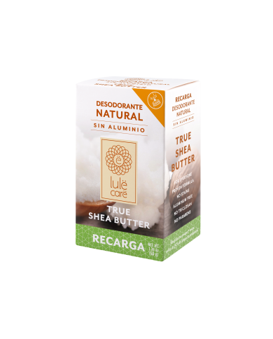 Refill Desodorante - True Shea Butter Refill Desodorante - True Shea Butter