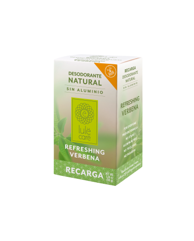 Refill Desodorante - Refreshing Verbena Refill Desodorante - Refreshing Verbena