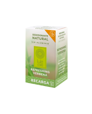 Refill Desodorante - Refreshing Verbena Refill Desodorante - Refreshing Verbena