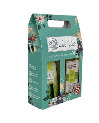 Carë Päck - Fragancias Mixtas Carë Päck - Fragancias Mixtas