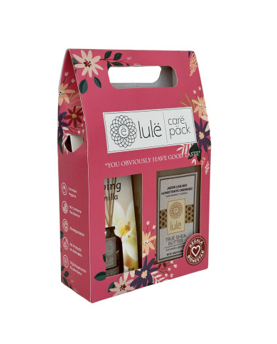 Carë Päck - Fragancias Mixtas Carë Päck - Fragancias Mixtas