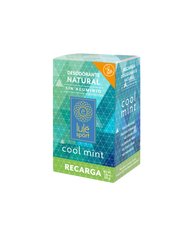 Refill Desodorante - Sport Cool Mint