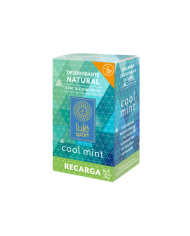 Refill Desodorante - Sport Cool Mint