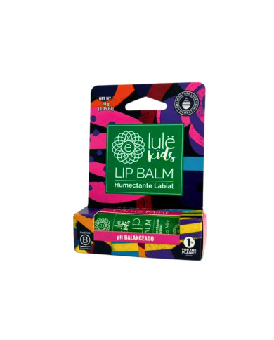 Lip Balm - Citrus Mint Kids 10g
