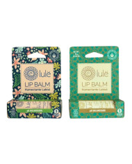 Lip Balm - Citrus Mint 10g mix