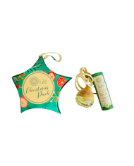 Pack estrella navidad Lip 10g + Dif 5ml mix