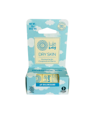 Humectante Corporal Dry Skin - Baby 15g