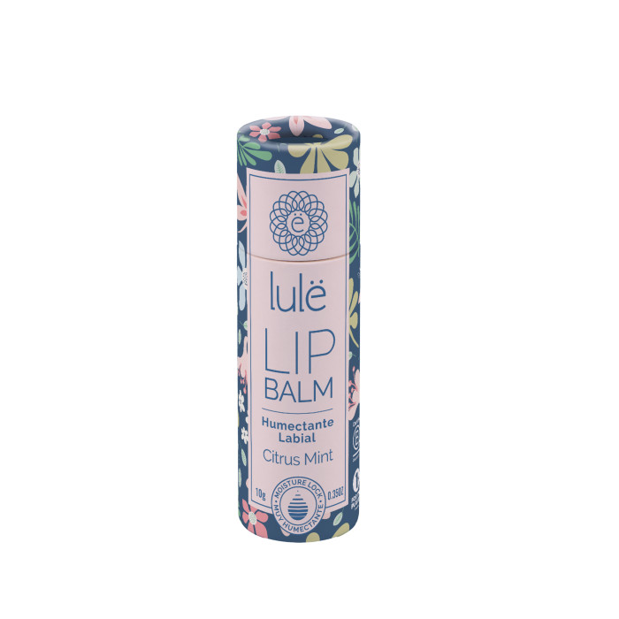 Lip Balm - Citrus Mint Kids 10g