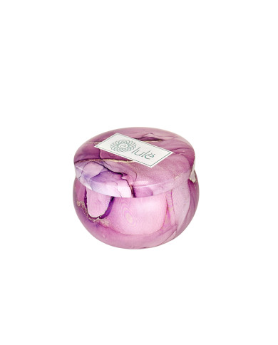 Vela Aromática - Lavender Vanilla
