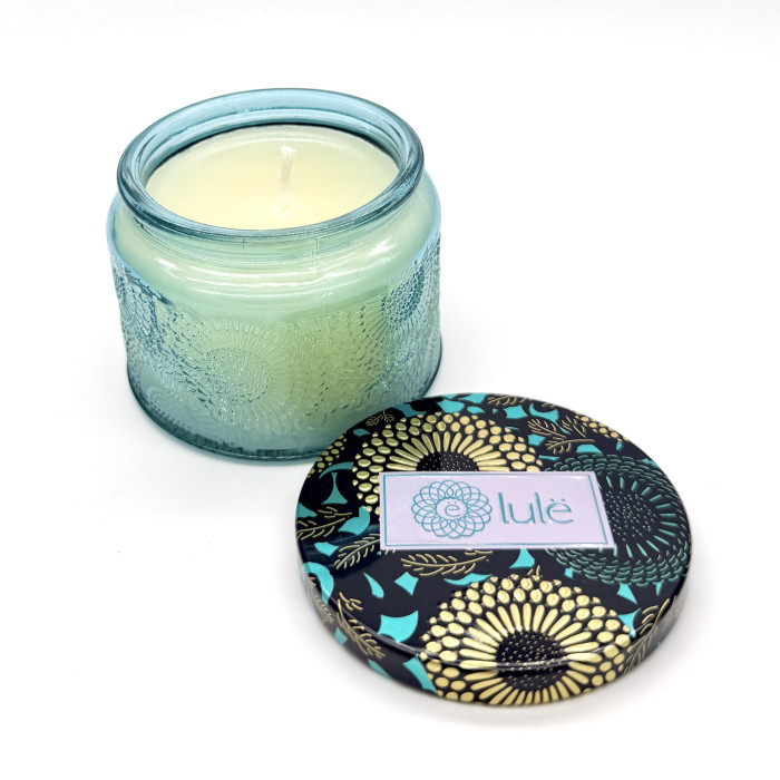 Vela Aromática - Joyful Verbena 100g