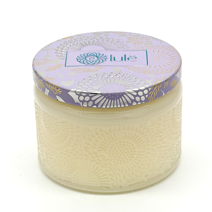 Vela Aromática - Lavender Vanilla 100g