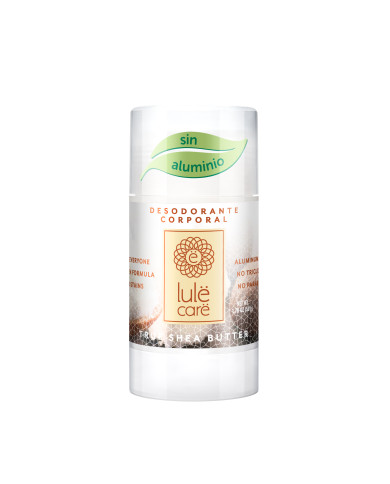 Refill Desodorante - True Shea Butter