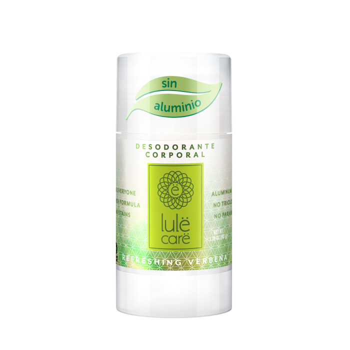Desodorante - Refreshing Verbena