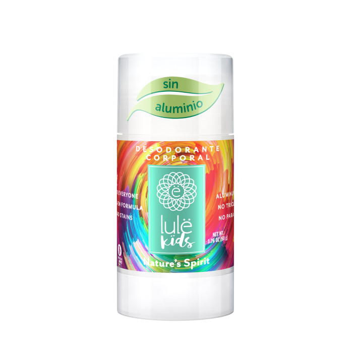 Desodorante - Kids Nature´s Spirit