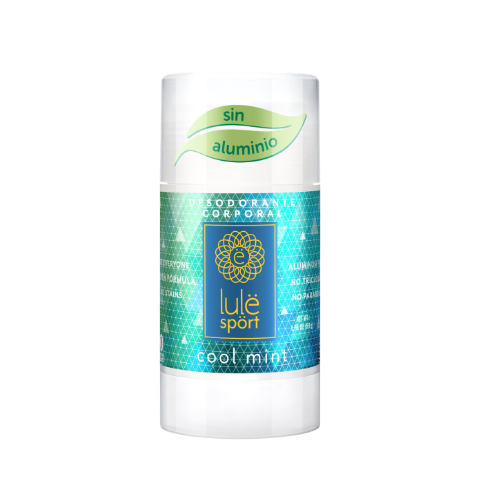 Desodorante - Sport Cool Mint