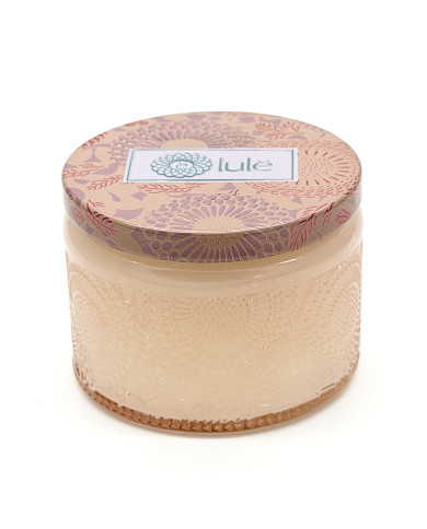 Vela Aromática - Coco Paradise 100g
