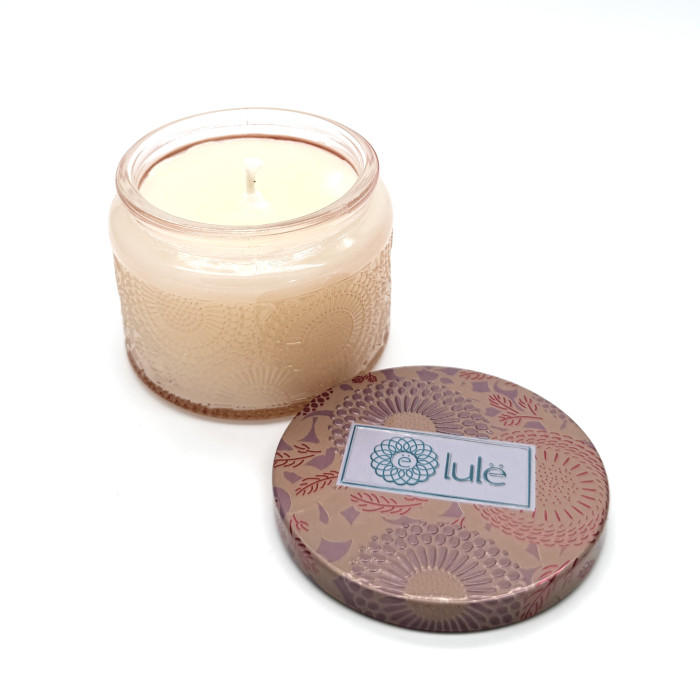 Vela Aromática - Coco Paradise 100g