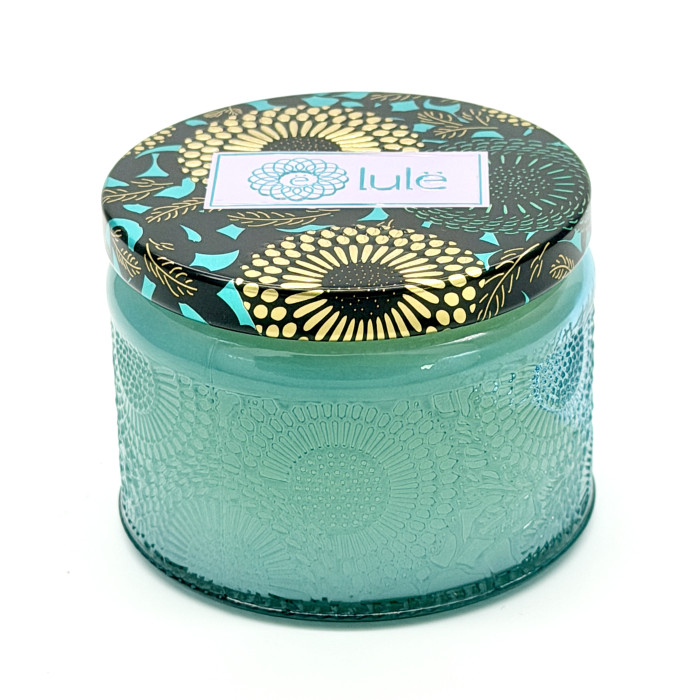 Vela Aromática - Joyful Verbena 100g