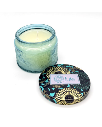 Vela Aromática - Joyful Verbena 100g