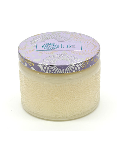 Vela Aromática - Lavender Vanilla 100g