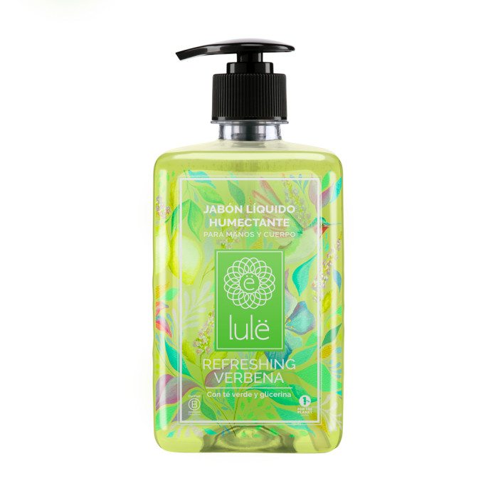 Jabón Líquido - Refreshing Verbena