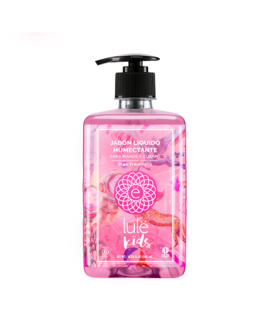 Jabón Líquido - Kids Pure Freshness